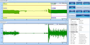 Waveform Editor 