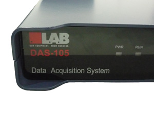 DAS-105 Data Acquisition System